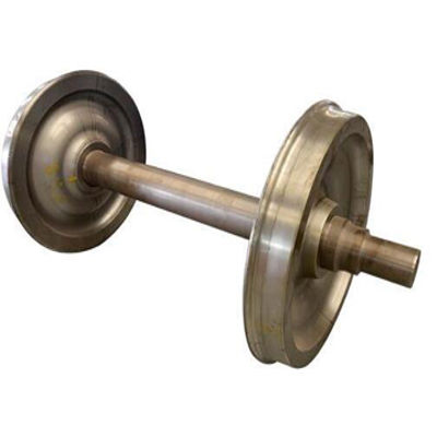 AXLES